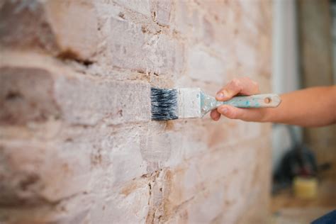 Can you paint brick. Things To Know About Can you paint brick. 